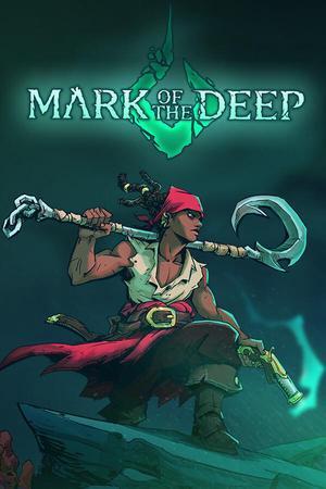 Mark of the Deep - PC [Steam Online Game Code]