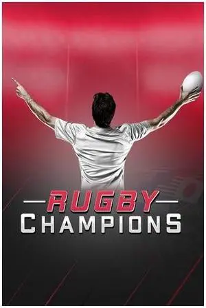 Rugby Champions - PC [Steam Online Game Code]