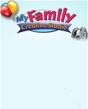 My Family Creative Studio - PC [Steam Online Game Code]