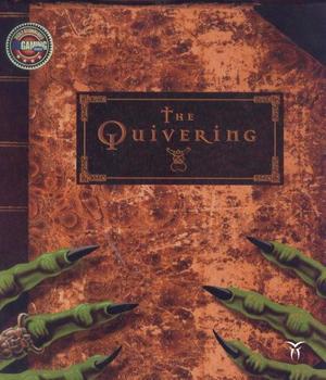 The Quivering - PC [Steam Online Game Code]