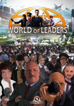 World Of Leaders - Premium Pack - PC [Online Game Code]