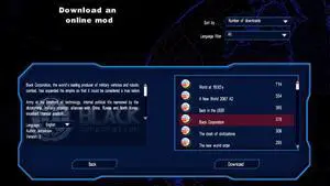 Modding Tool Add-on - Power & Revolution 2021 Edition - PC [Online Game Code]