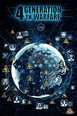 4th Generation Warfare - PC [Online Game Code]