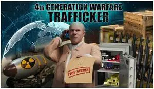 Trafficker - 4th Generation Warfare - PC [Online Game Code]