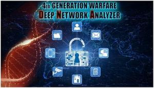 Deep Network Analyser - 4th Generation Warfare - PC [Online Game Code]