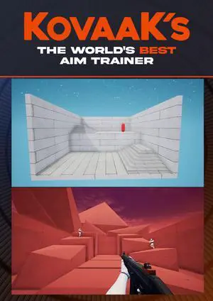 KovaaK’s - PC [Steam Online Game Code]