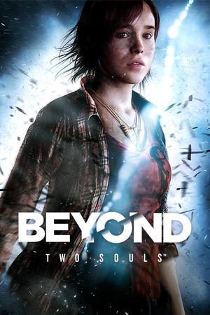 Beyond: Two Souls - PC [Steam Online Game Code]