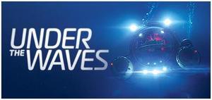 Under The Waves - PC [Steam Online Game Code]