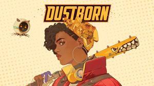 Dustborn - PC [Steam Online Game Code]