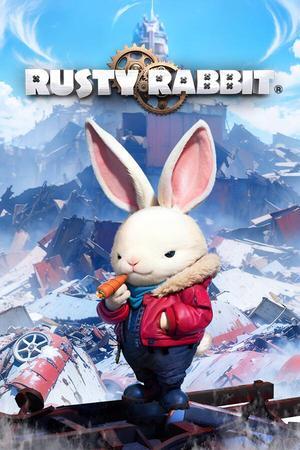 Rusty Rabbit - PC [Steam Online Game Code]