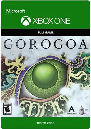 Gorogoa Xbox One [Digital Code]