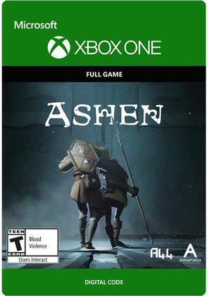 Ashen Xbox One [Digital Code]