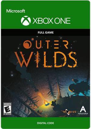 Outer Wilds Xbox One [Digital Code]