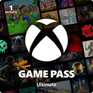 Xbox 3 Month Game Pass Ultimate - US Registered Account Only (Email Delivery)