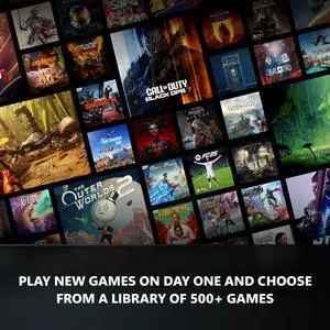 Xbox 3 Month Game Pass Ultimate - US Registered Account Only (Email Delivery)