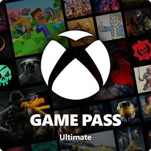 Xbox 1 Month Game Pass Ultimate - US Registered Account Only (Email Delivery) Xbox 1 Month Game Pass Ultimate - US Registered Account Only (Email Delivery)