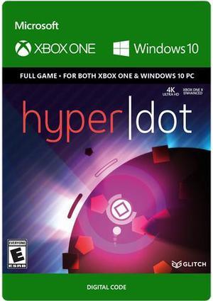 HyperDot Xbox One / Windows 10 [Digital Code]