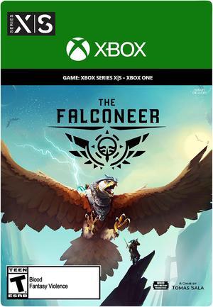 Falconeer Xbox Series X | S / Xbox One [Digital Code]