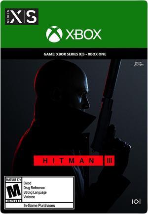 Hitman Download Code DLC The Blood Money Pack PS4 Playstation 4