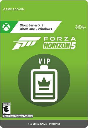 Forza Horizon 5: VIP Membership Xbox Series X|S, Xbox One, Windows [Digital Code]