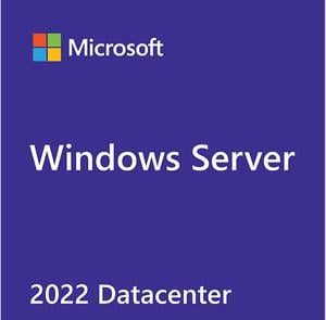 Microsoft Windows Server 2022 Standard 64-bit License (16 Core, OEM, DVD) -  Newegg.com