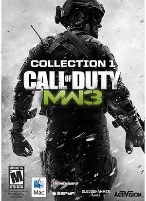 Call of Duty: Modern Warfare 3 Collection 4: Final Assault [Steam Online  Game Code] 