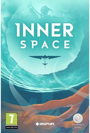 InnerSpace [Online Game Code]