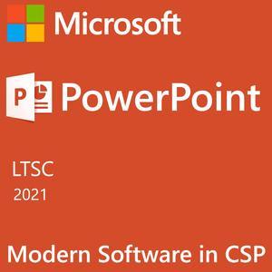 Microsoft Outlook LTSC for Mac 2021 | Modern Software in CSP | Perpetual | Tenant ID Required | Academic Business End User
