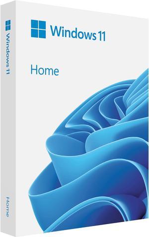 Windows 11 Home, Microsoft, (Digital Download) , (889842965476) 