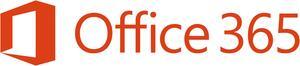Office 365 Government Cloud - G5 - 1 Year - A168D9966977-1Y