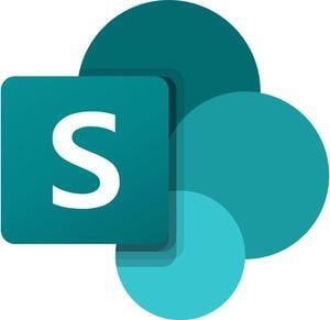 Microsoft Sharepoint (Plan 1) Annual