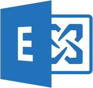 Exchange Server Enterprise 2019 | 1 User CAL | Modern Software in CSP | Perpetual | Tenant ID Required | Commercial Business End User