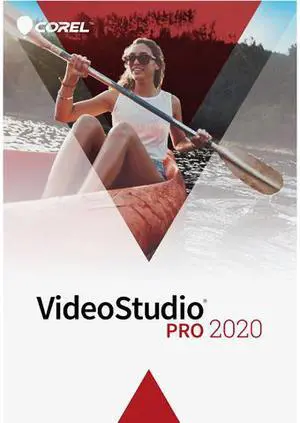 Corel VideoStudio Pro 2020 - PC Download Corel VideoStudio Pro 2020 - PC Download