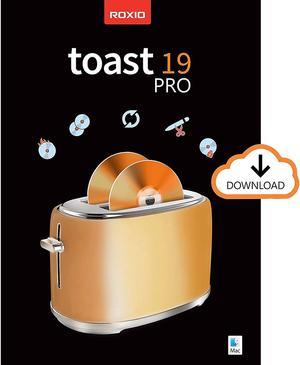 Corel Roxio Toast 19 Pro for Mac - Download