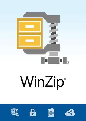 Corel Corel WinZip 27 Standard Single-User - Download