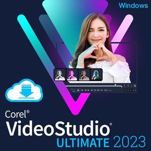 COREL VideoStudio Ultimate 2023 - Download