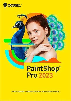 PaintShop Pro 2023 - Download