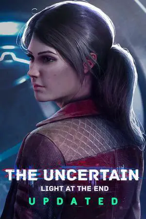 The Uncertain: Light At The End - PC [Steam Online Game Code]
