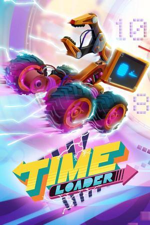 Time Loader - PC [Steam Online Game Code]
