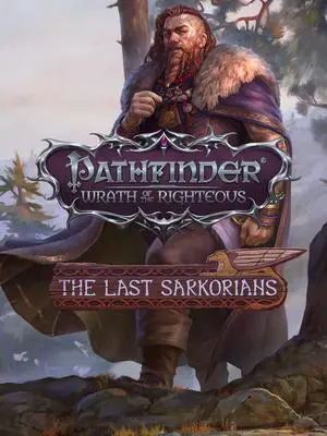 Pathfinder: Wrath of the Righteous - The Last Sarkorians - PC [Steam Online Game Code]