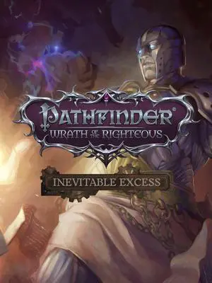 Pathfinder: Wrath of the Righteous - Inevitable Excess - PC [Steam Online Game Code]