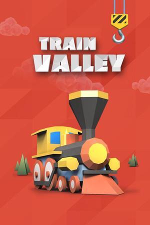 Train Valley - PC [Steam Online Game Code]