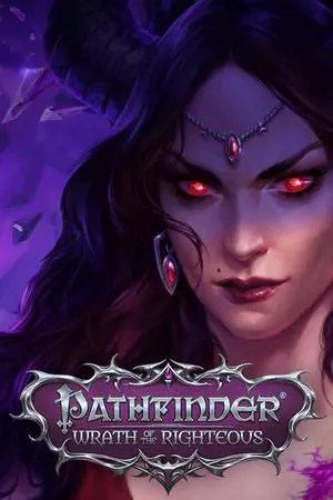 Pathfinder: Wrath of the Righteous - Enhanced Edition - PC [Steam Online Game Code]