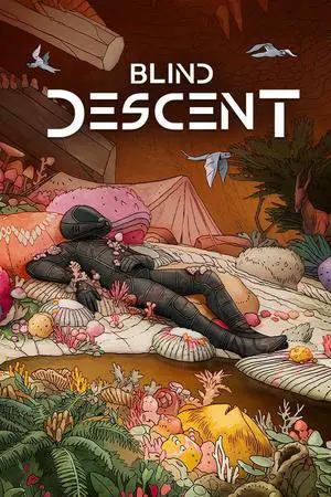 Blind Descent - PC [Steam Online Game Code]