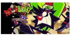 ANTONBLAST - PC [Steam Online Game Code]