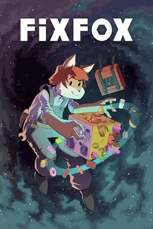 FixFox - PC [Steam Online Game Code]