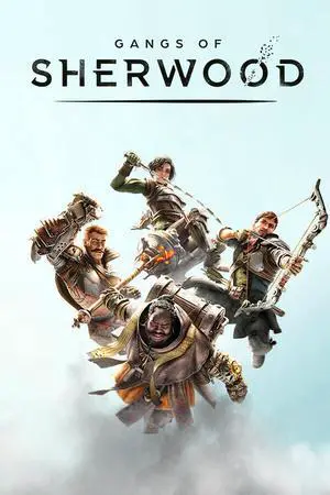 Gangs of Sherwood - PC [Steam Online Game Code]