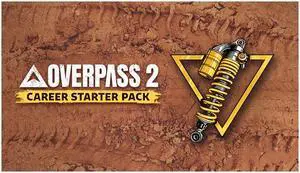 Overpass 2 - Career Starter Pack - PC [Steam Online Game Code]