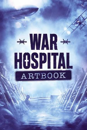 War Hospital - Digital Artbook - PC [Steam Online Game Code]