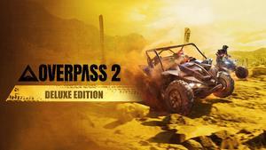 Overpass 2 - Deluxe Edition - PC [Steam Online Game Code]